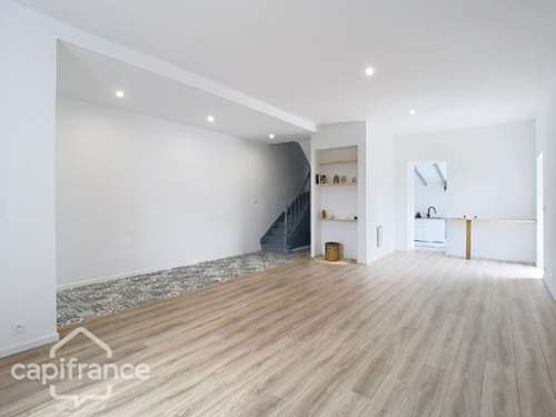 Thouars Deux-Sèvres maison de ville foto 7420755