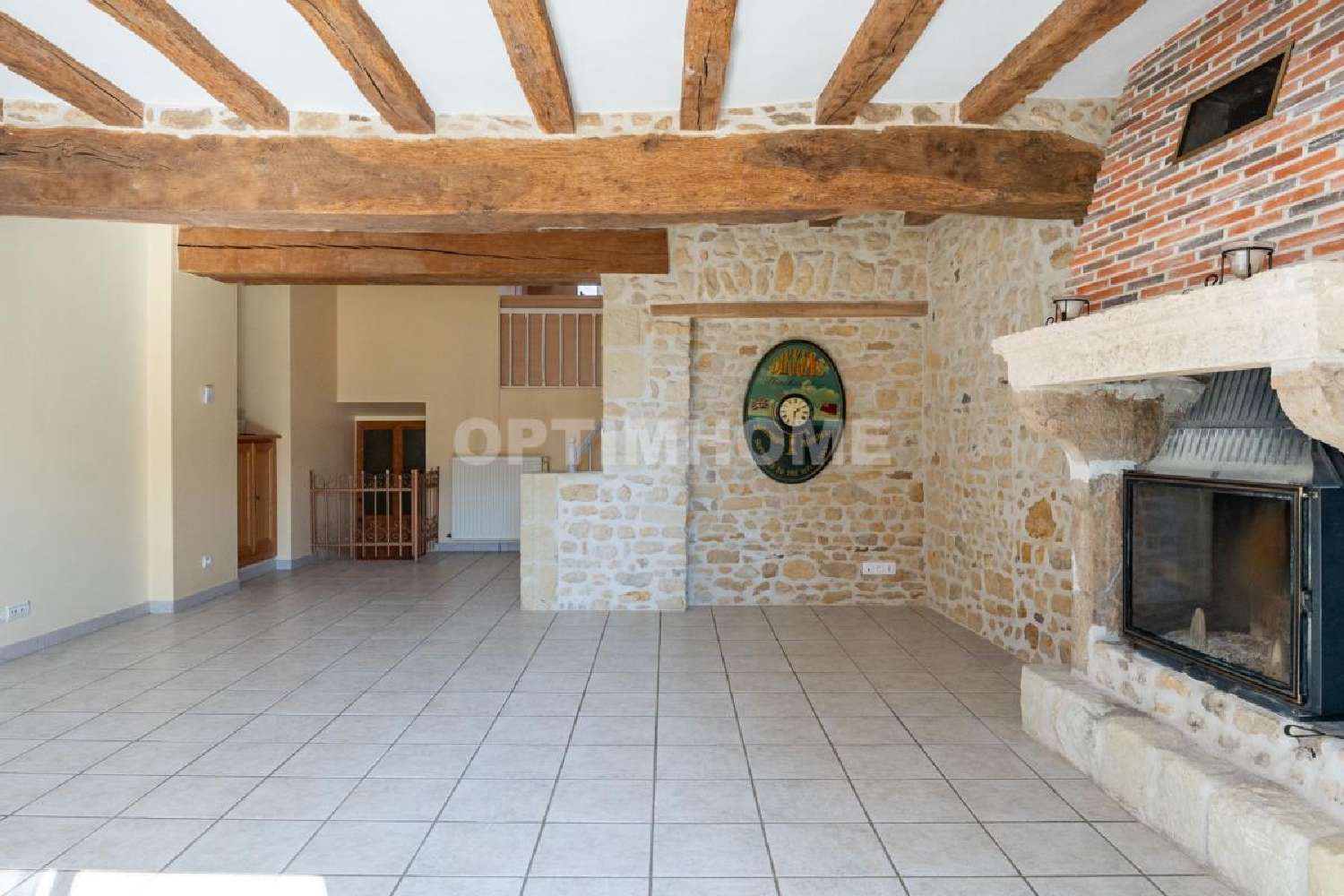 à vendre maison de ville Thouars Deux-Sèvres 3