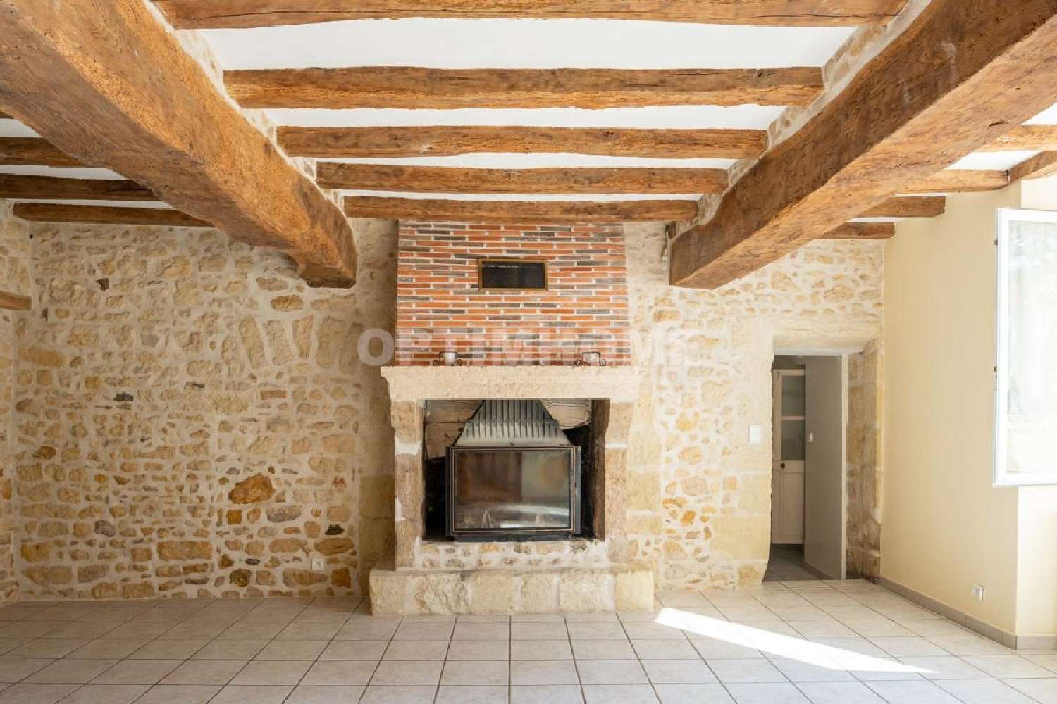 à vendre maison de ville Thouars Deux-Sèvres 4