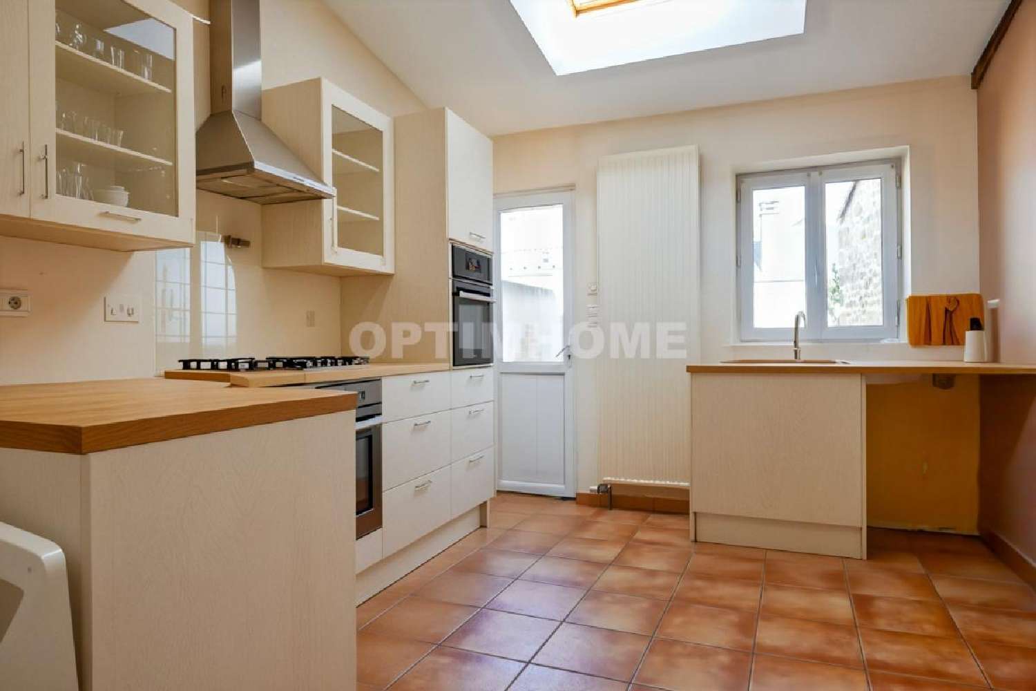 à vendre maison de ville Thouars Deux-Sèvres 5