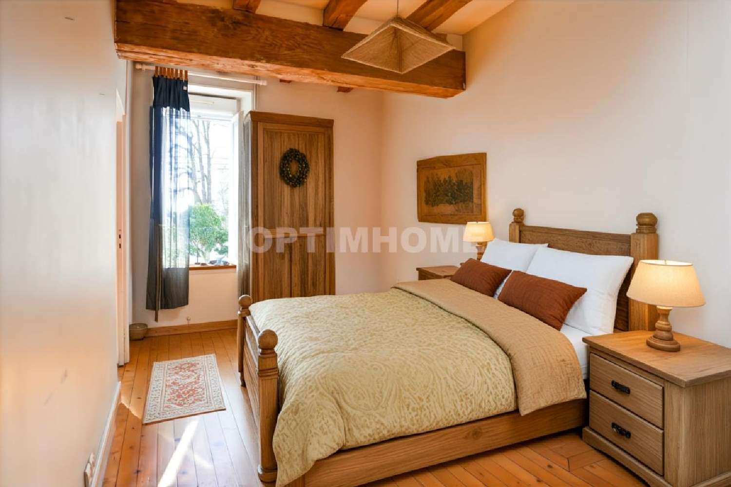 à vendre maison de ville Thouars Deux-Sèvres 6