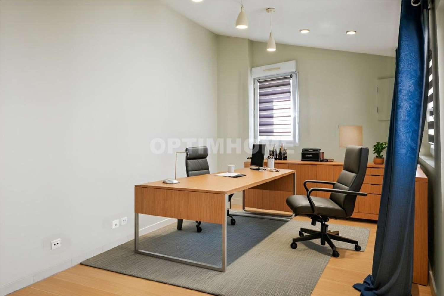 à vendre maison de ville Thouars Deux-Sèvres 7