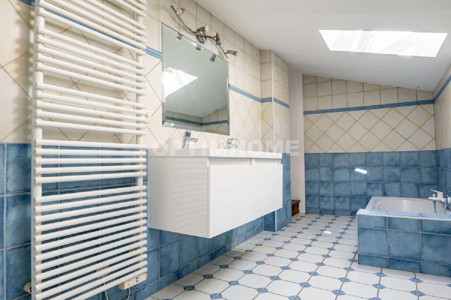 à vendre maison de ville Thouars Deux-Sèvres 8