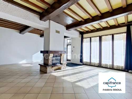 Til-Châtel Côte-d'Or city house foto 7421049