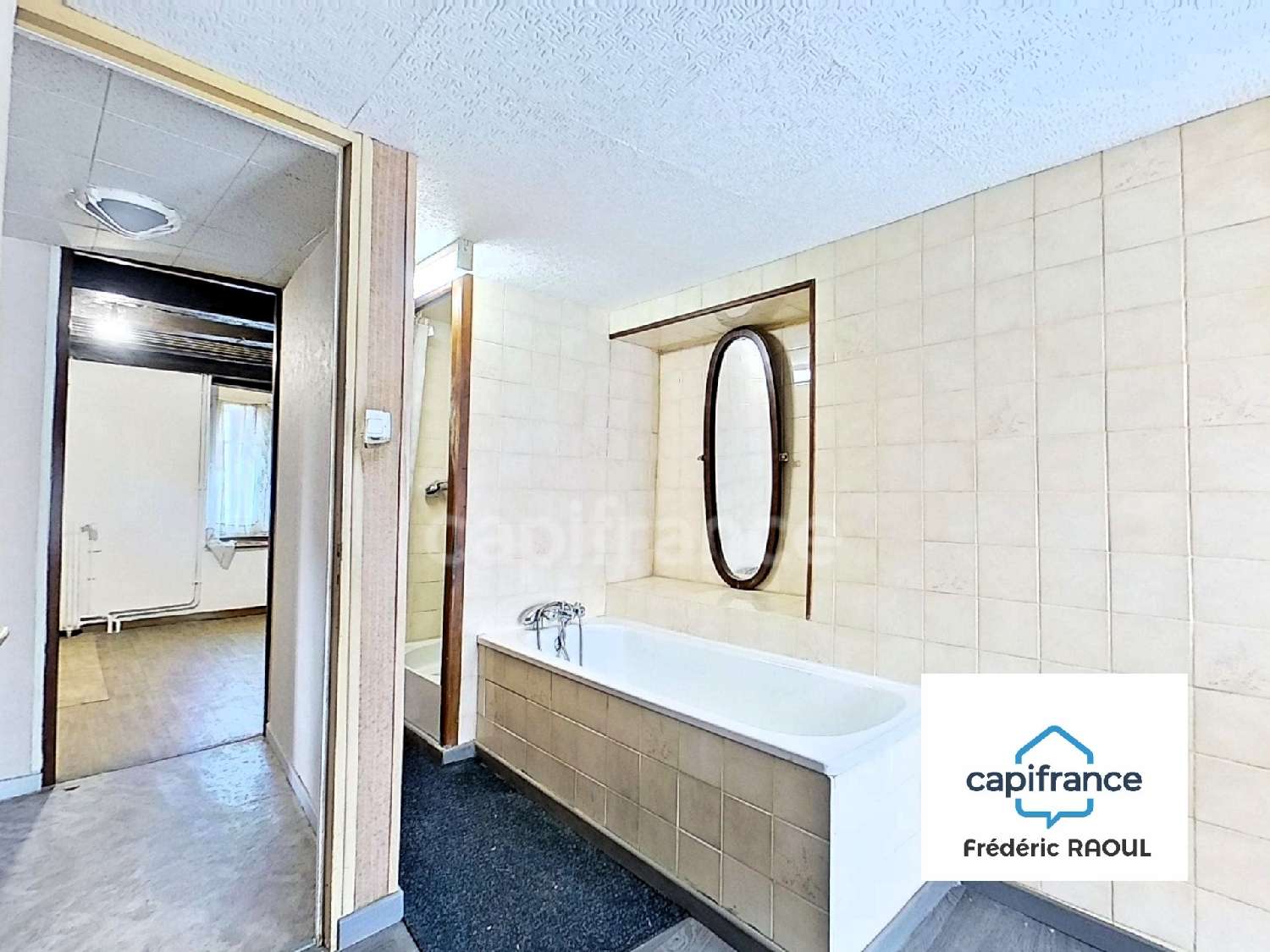 for sale city house Til-Châtel Côte-d'Or 3