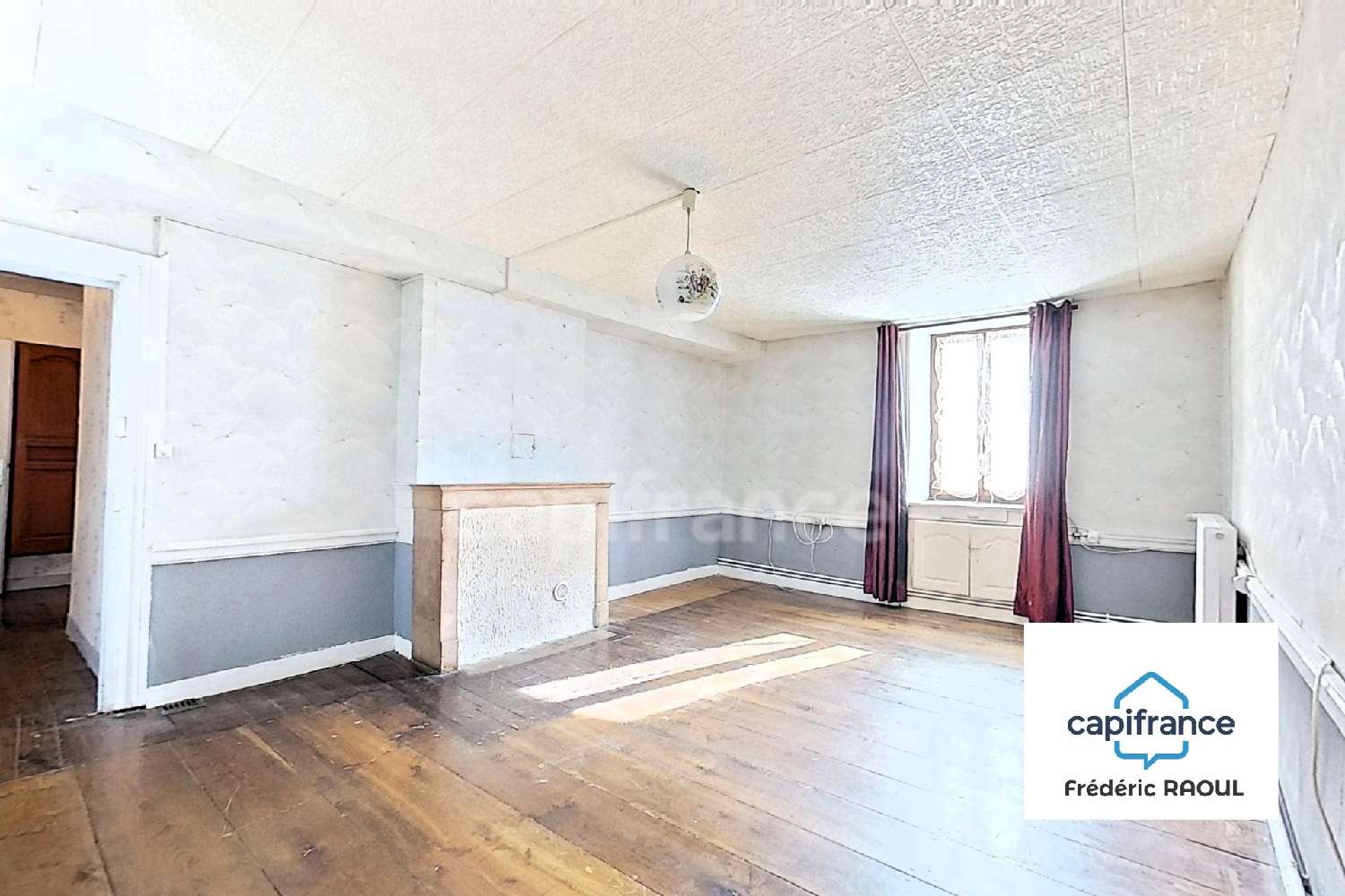 for sale city house Til-Châtel Côte-d'Or 6