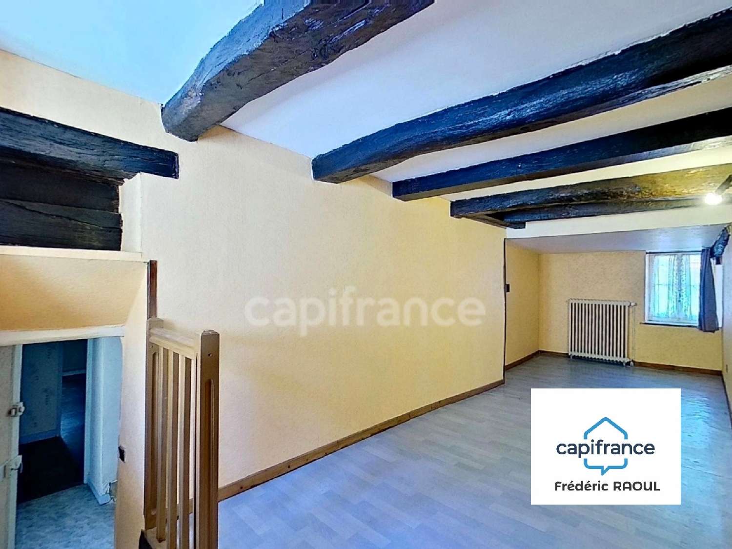 for sale city house Til-Châtel Côte-d'Or 8