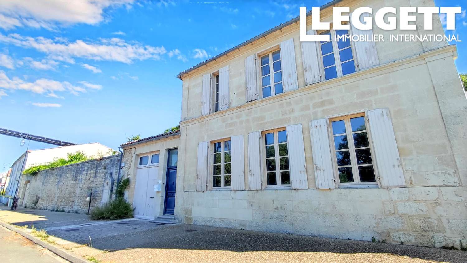 for sale city house Tonnay-Charente Charente-Maritime 1