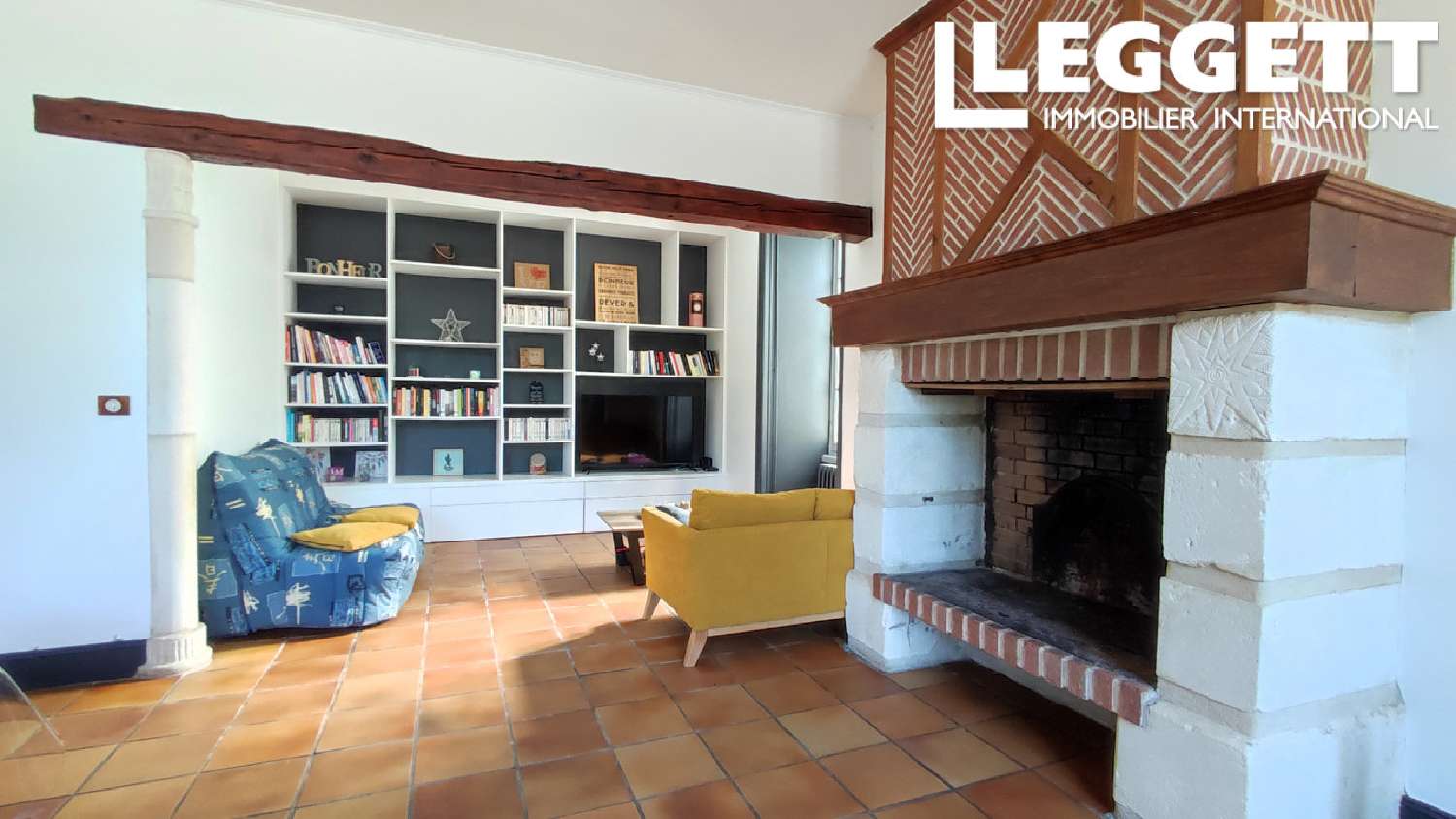 for sale city house Tonnay-Charente Charente-Maritime 2