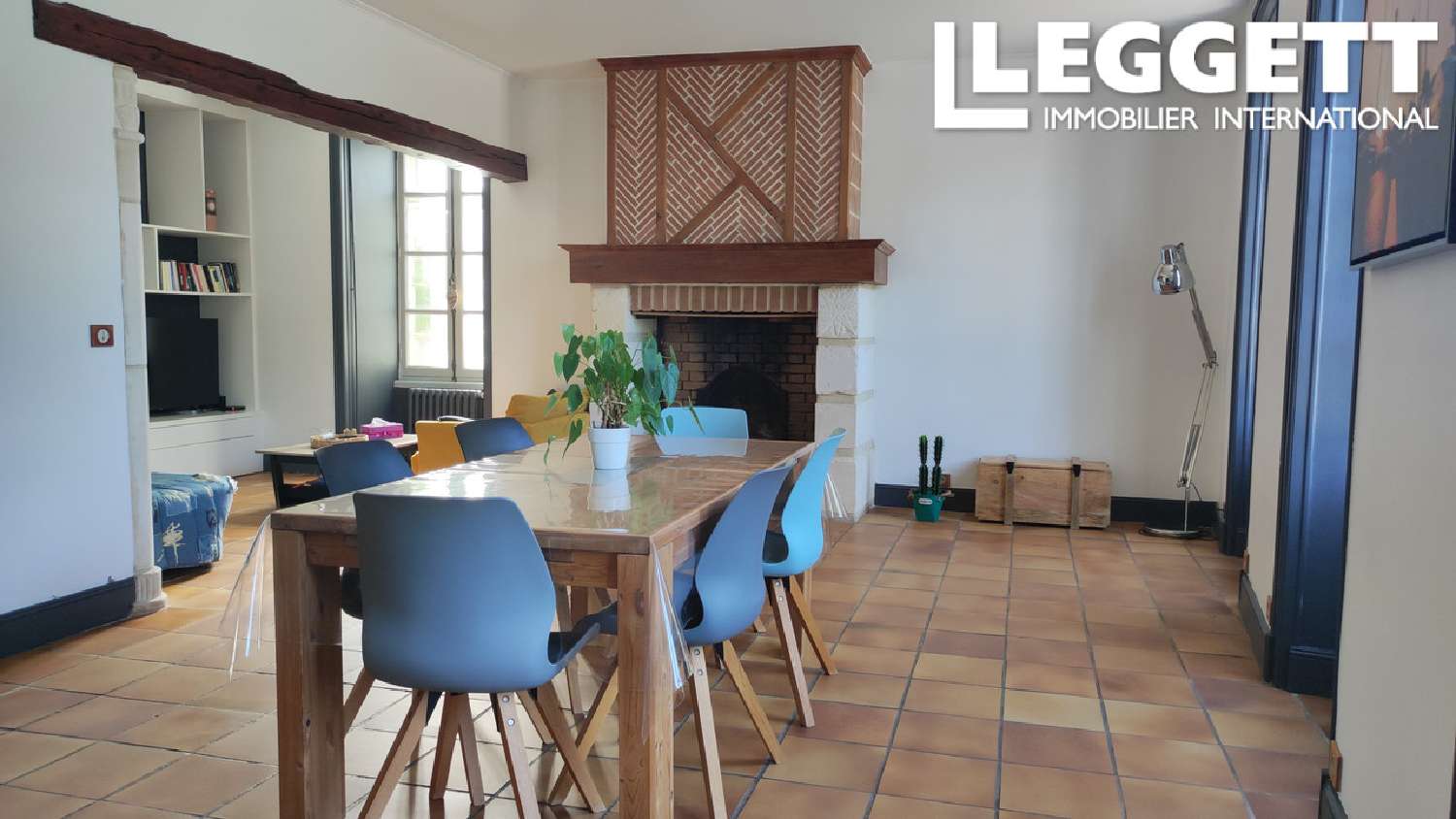 for sale city house Tonnay-Charente Charente-Maritime 3
