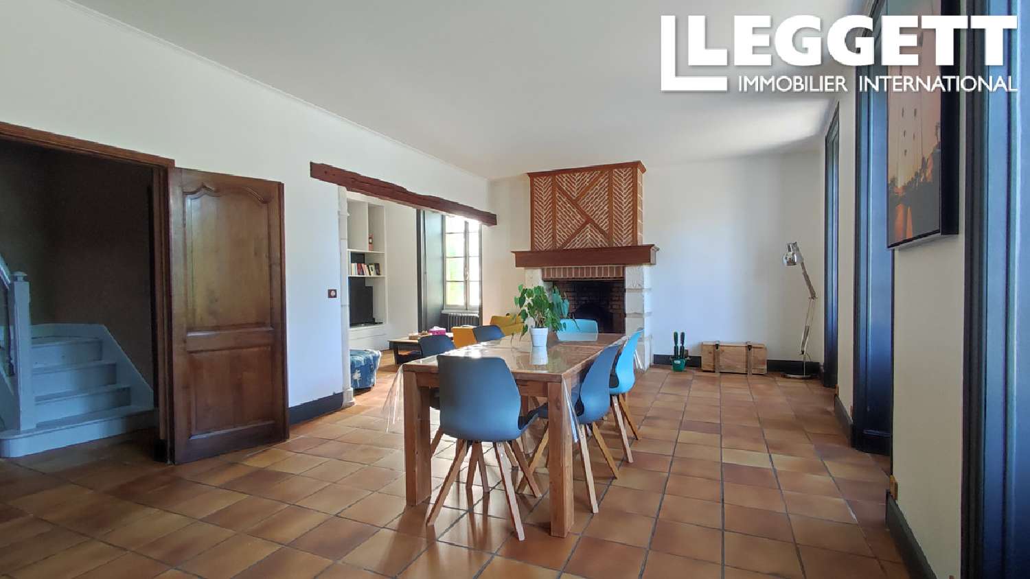 for sale city house Tonnay-Charente Charente-Maritime 4