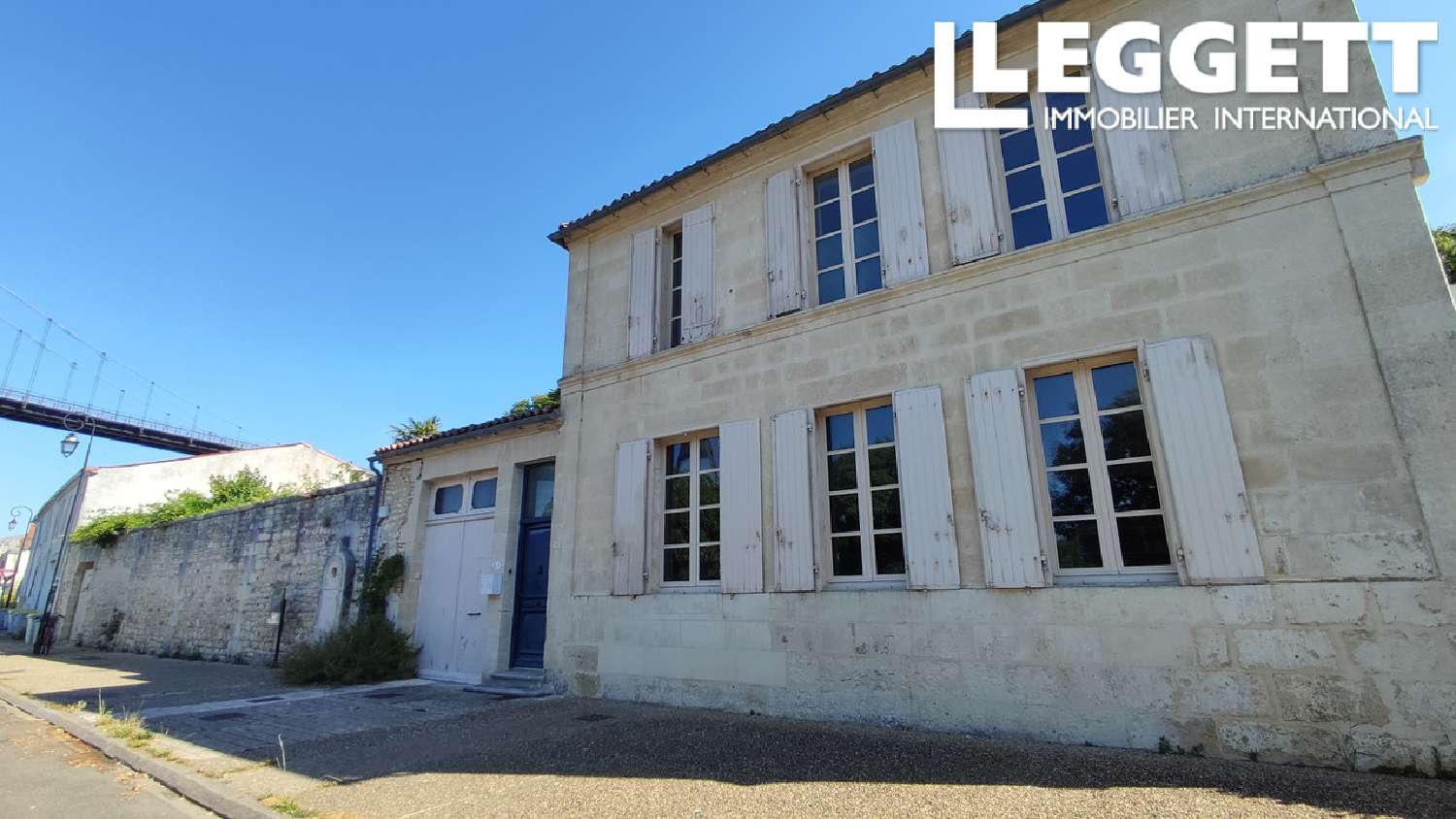 for sale city house Tonnay-Charente Charente-Maritime 7