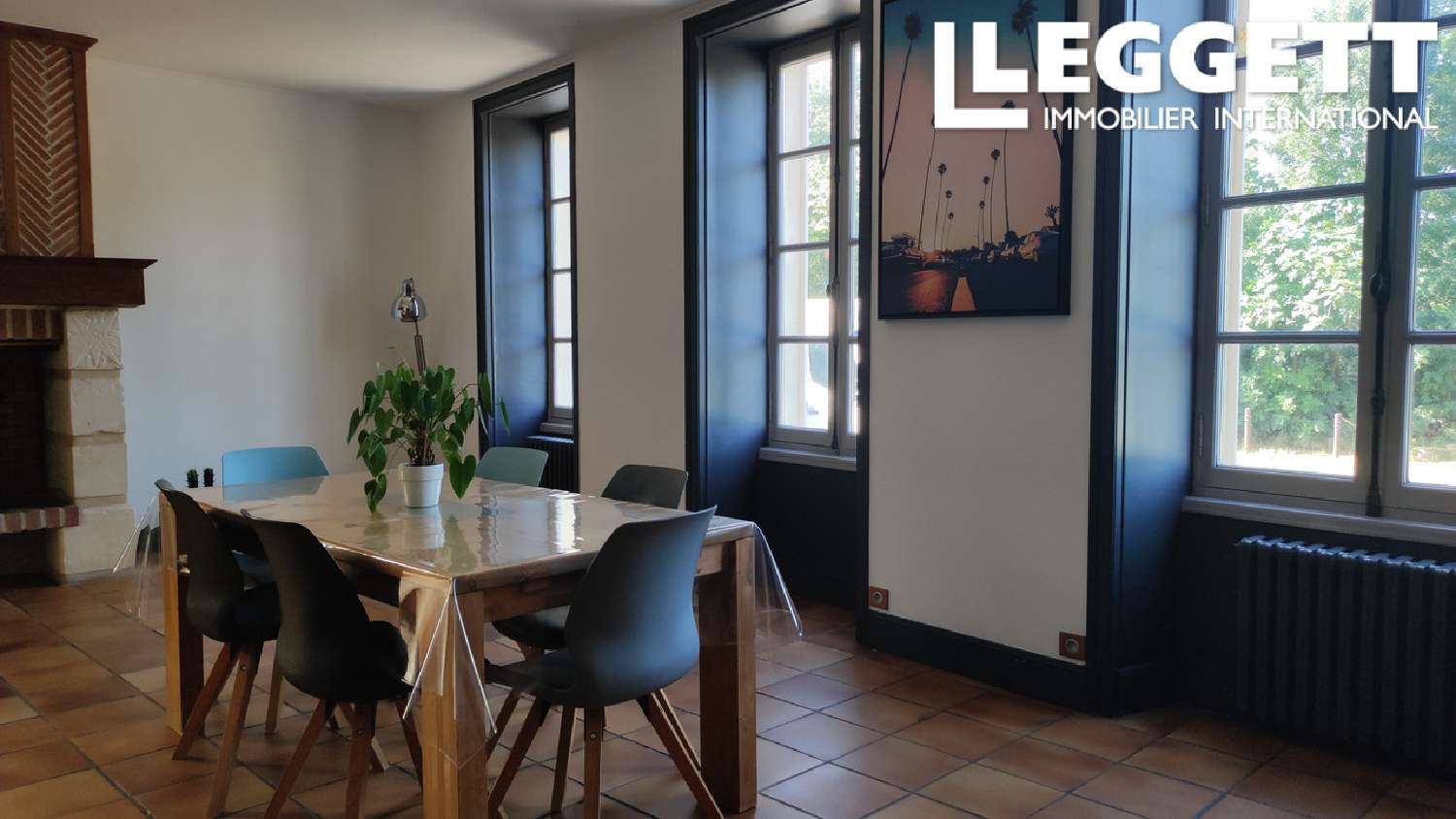 for sale city house Tonnay-Charente Charente-Maritime 8