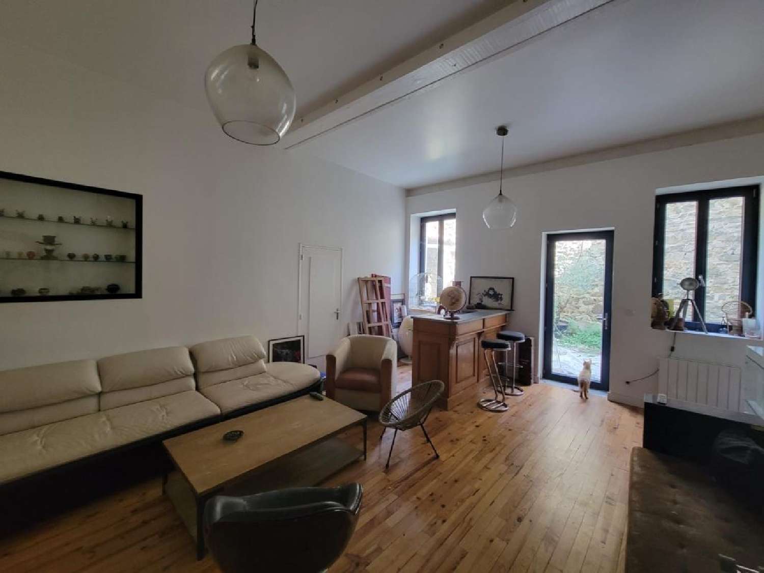 en venta casa urbana Vienne Isère 1