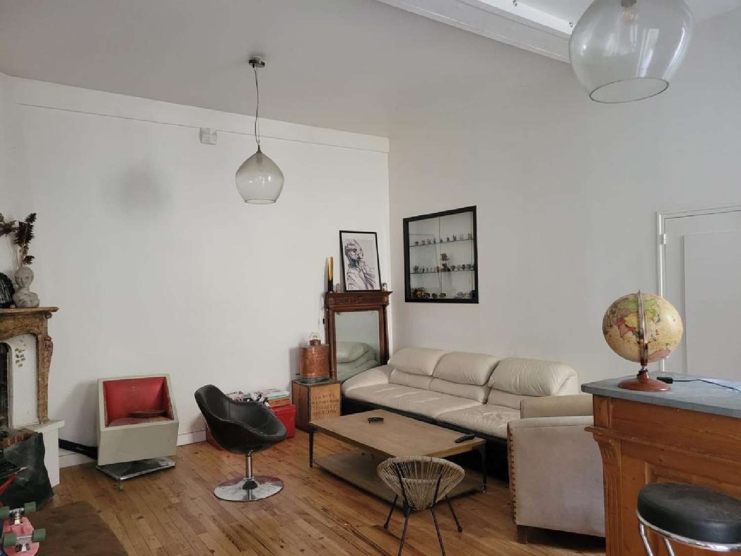 en venta casa urbana Vienne Isère 2