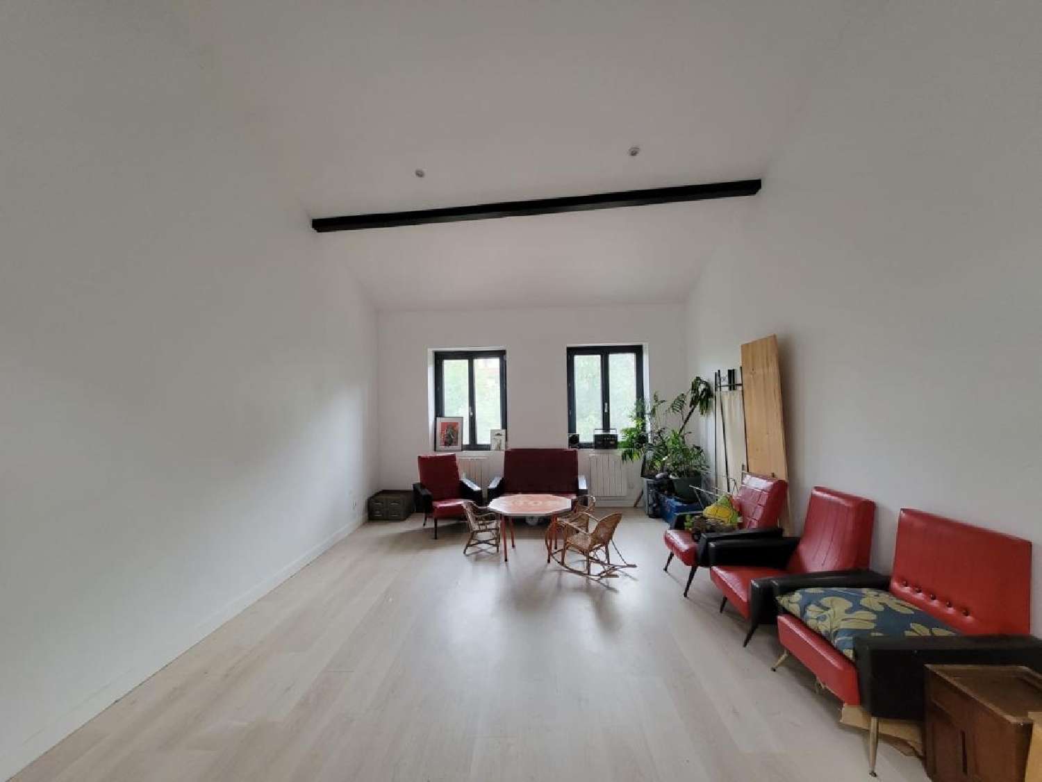 en venta casa urbana Vienne Isère 3