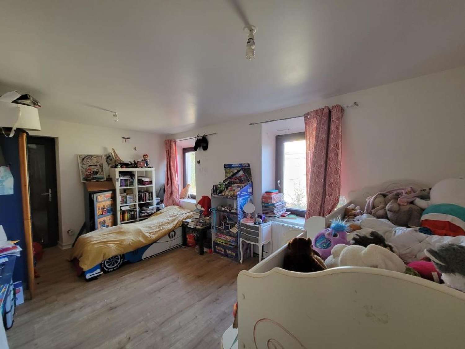 en venta casa urbana Vienne Isère 7