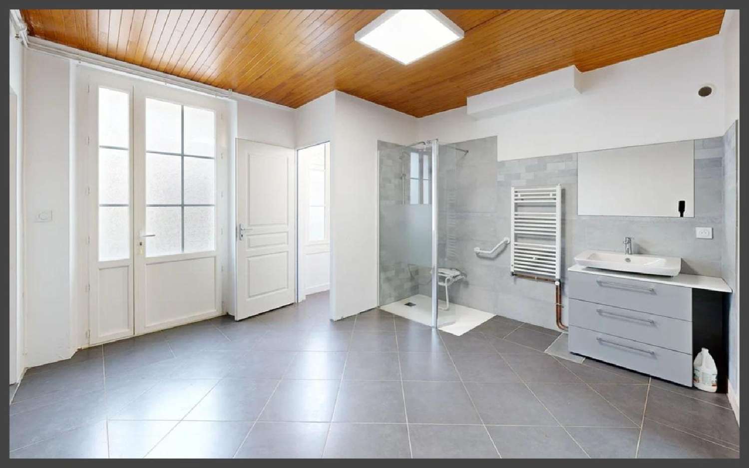 for sale city house Villefranche-de-Lonchat Dordogne 6