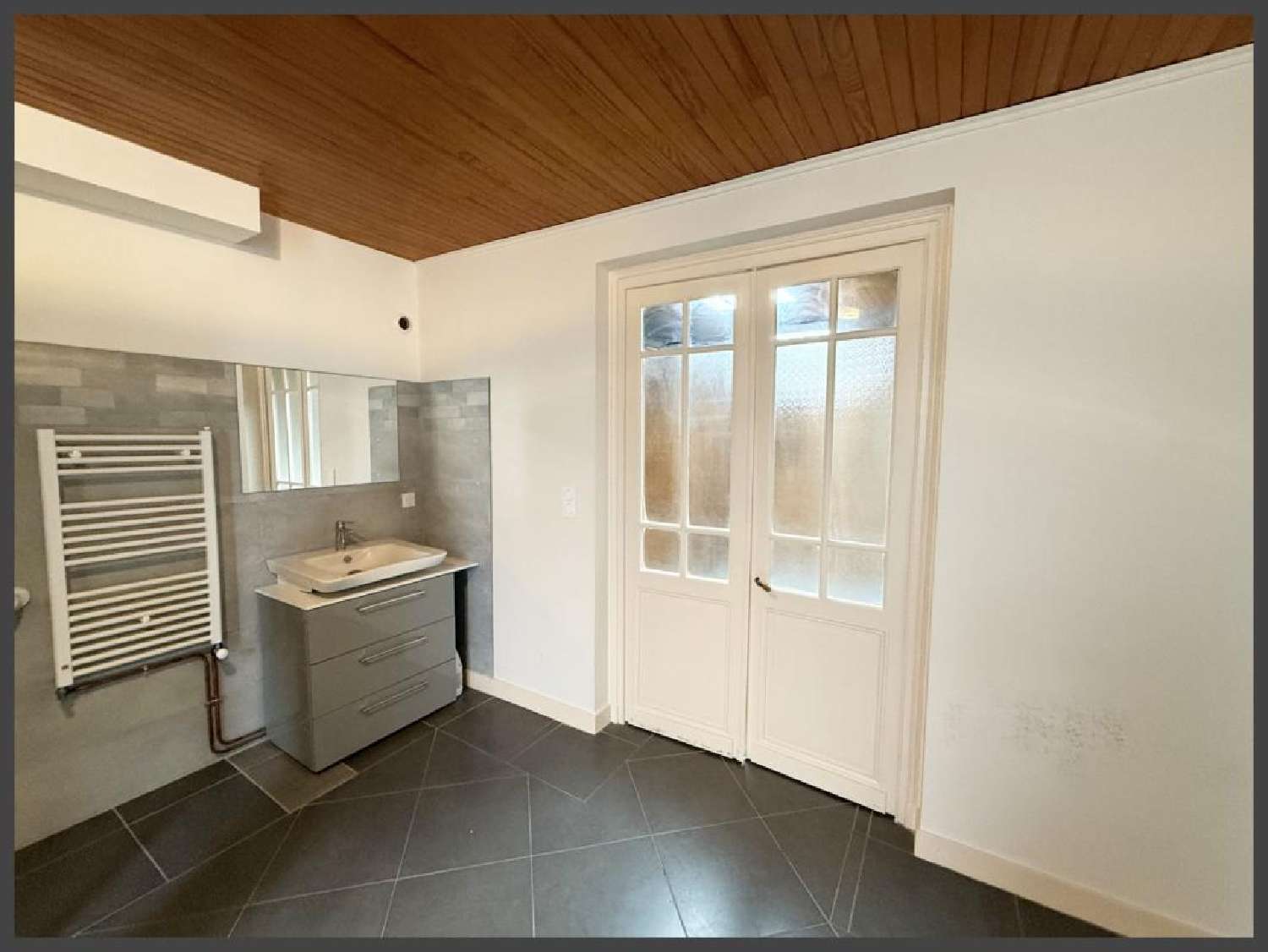 for sale city house Villefranche-de-Lonchat Dordogne 7