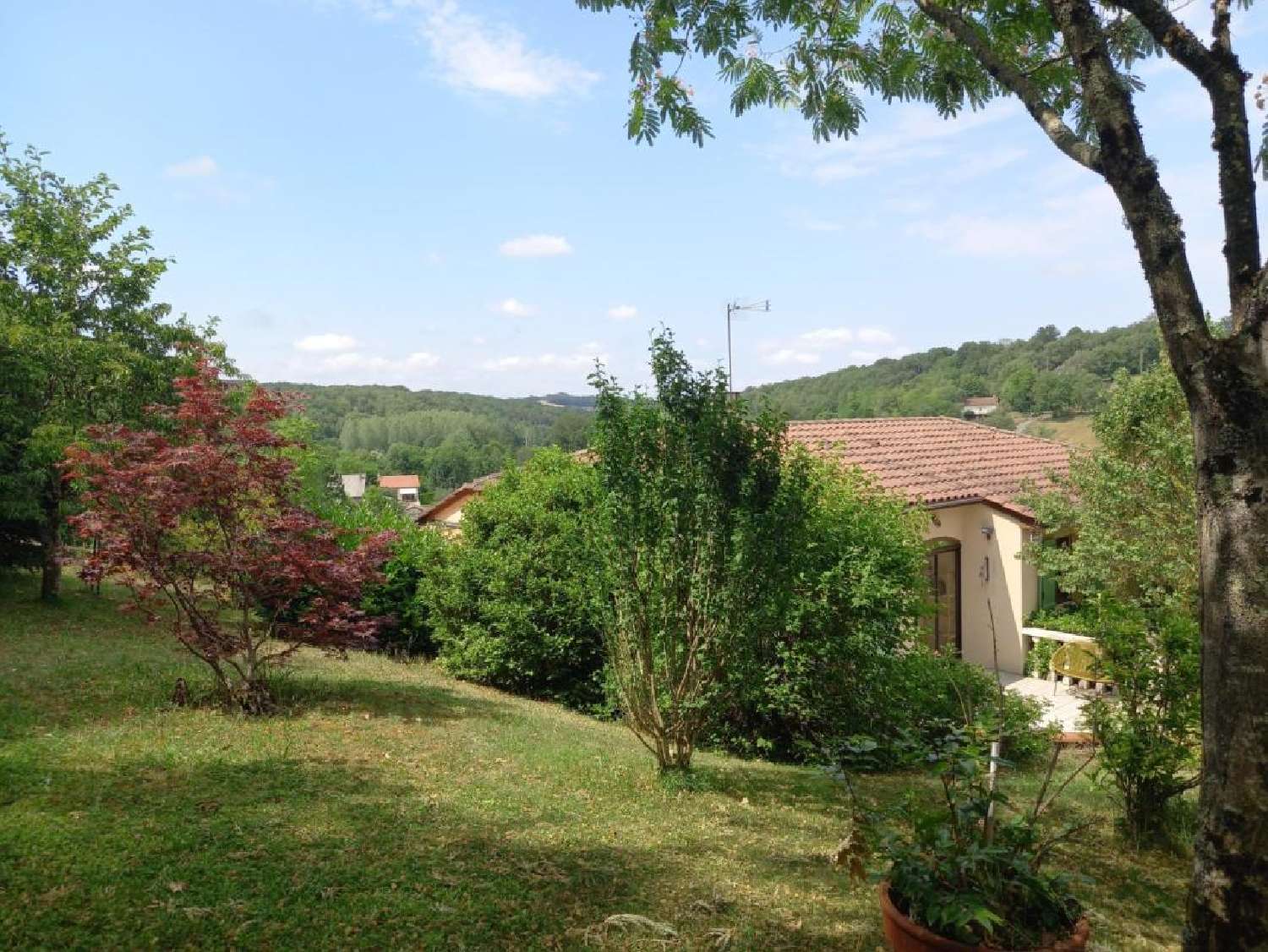  en venta casa urbana Villefranche-de-Rouergue Aveyron 3