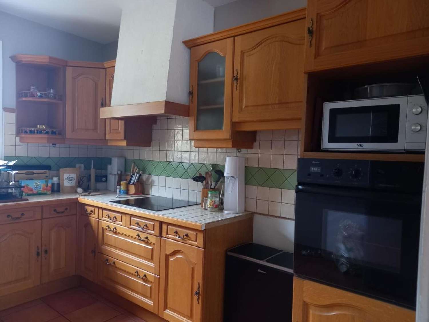  en venta casa urbana Villefranche-de-Rouergue Aveyron 5