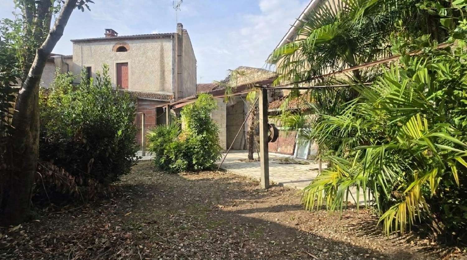 te koop stadshuis Villeneuve-sur-Lot Lot-et-Garonne 2