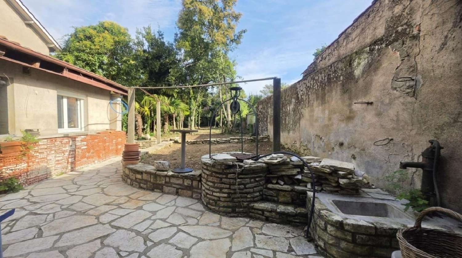 te koop stadshuis Villeneuve-sur-Lot Lot-et-Garonne 4