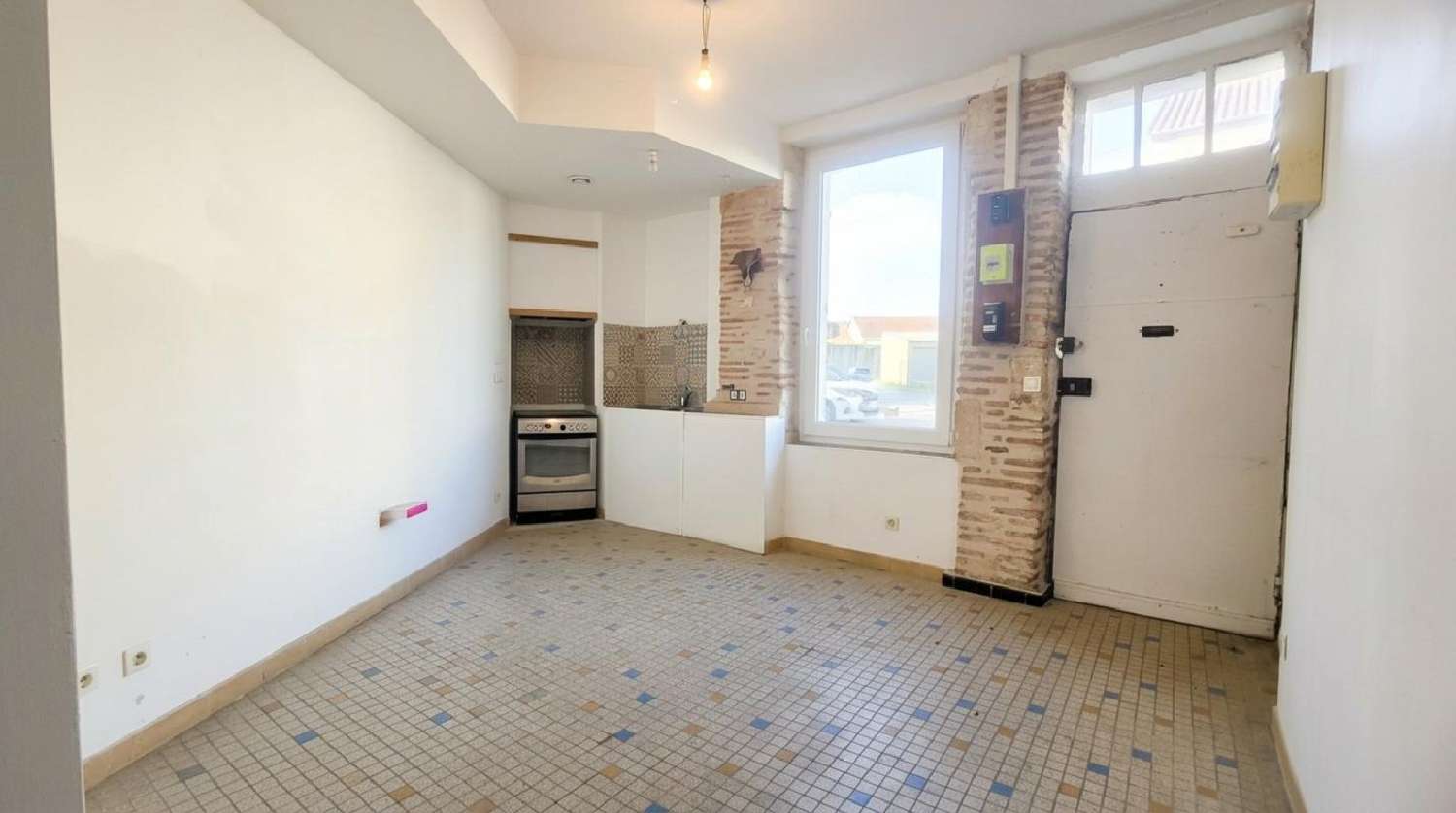  kaufen Stadthaus Villeneuve-sur-Lot Lot-et-Garonne 1