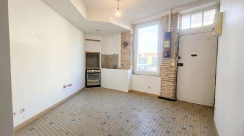 Villeneuve-sur-Lot Lot-et-Garonne Stadthaus Bild 7434676