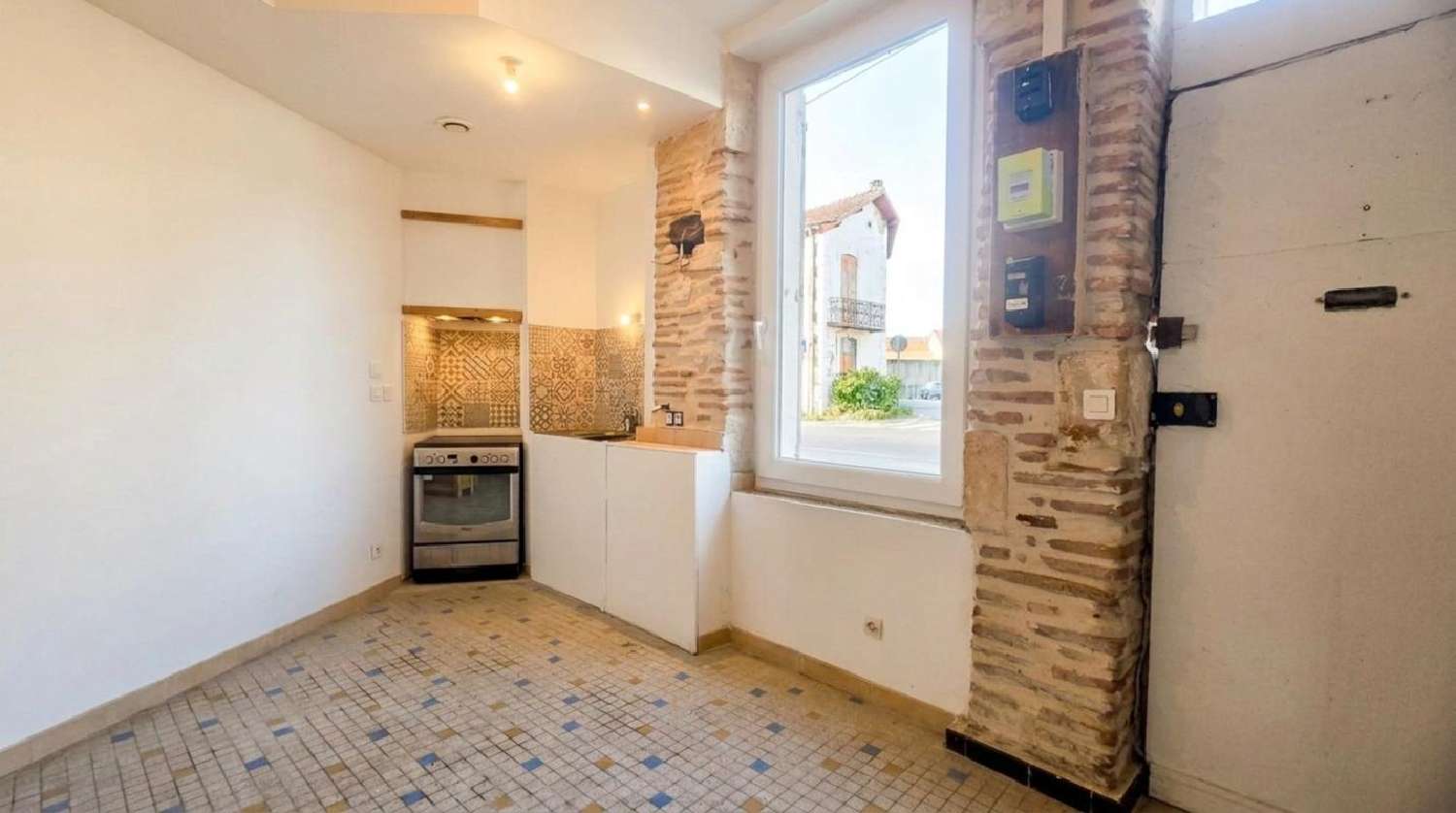  kaufen Stadthaus Villeneuve-sur-Lot Lot-et-Garonne 2