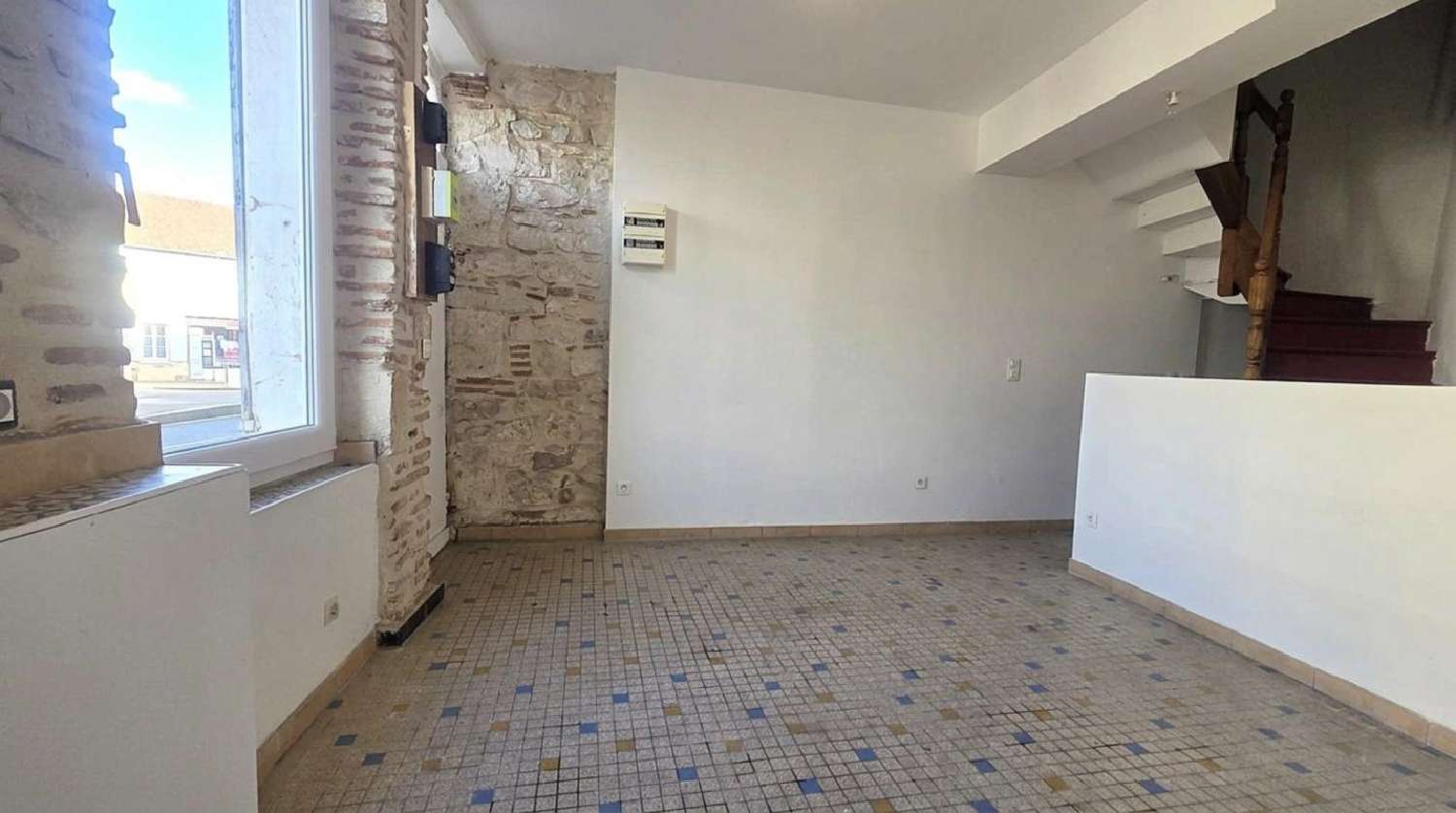  kaufen Stadthaus Villeneuve-sur-Lot Lot-et-Garonne 3