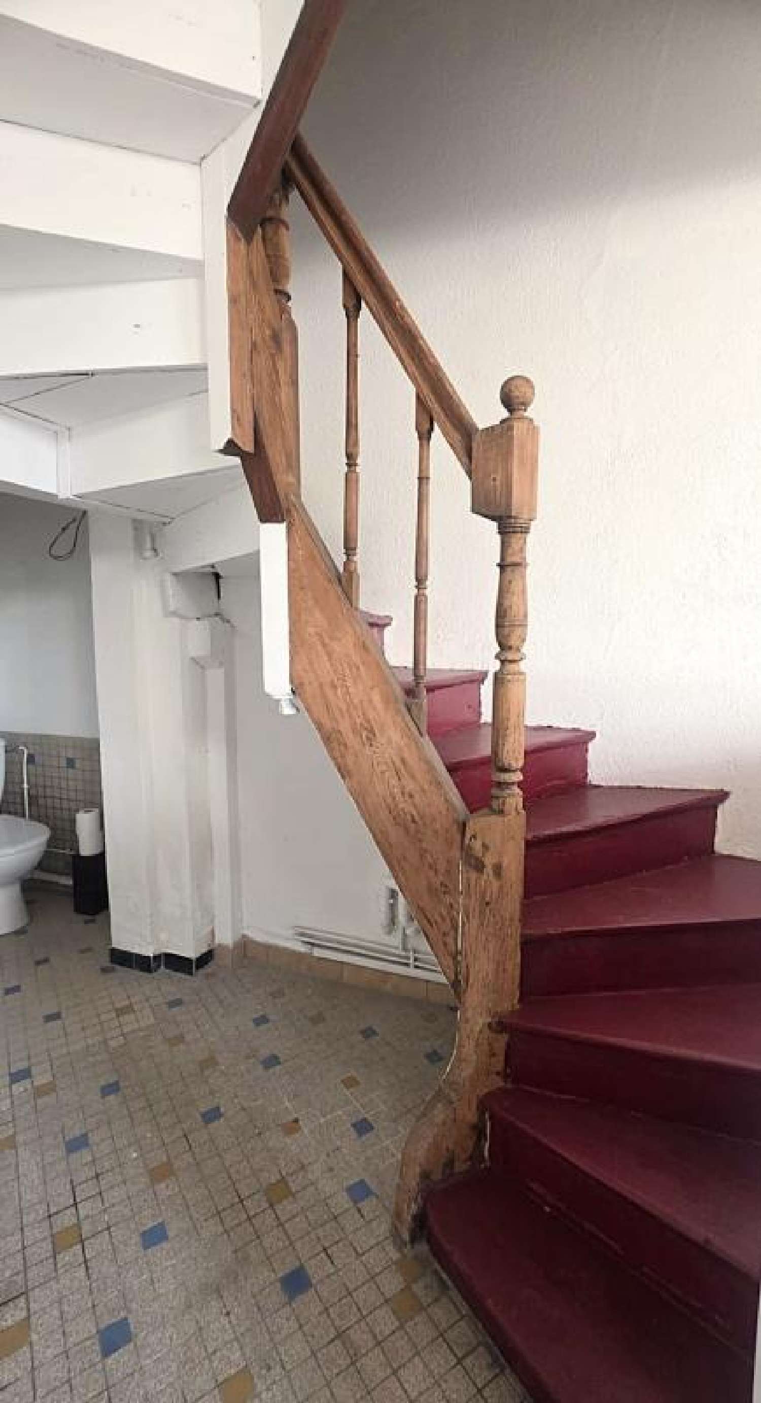  kaufen Stadthaus Villeneuve-sur-Lot Lot-et-Garonne 7