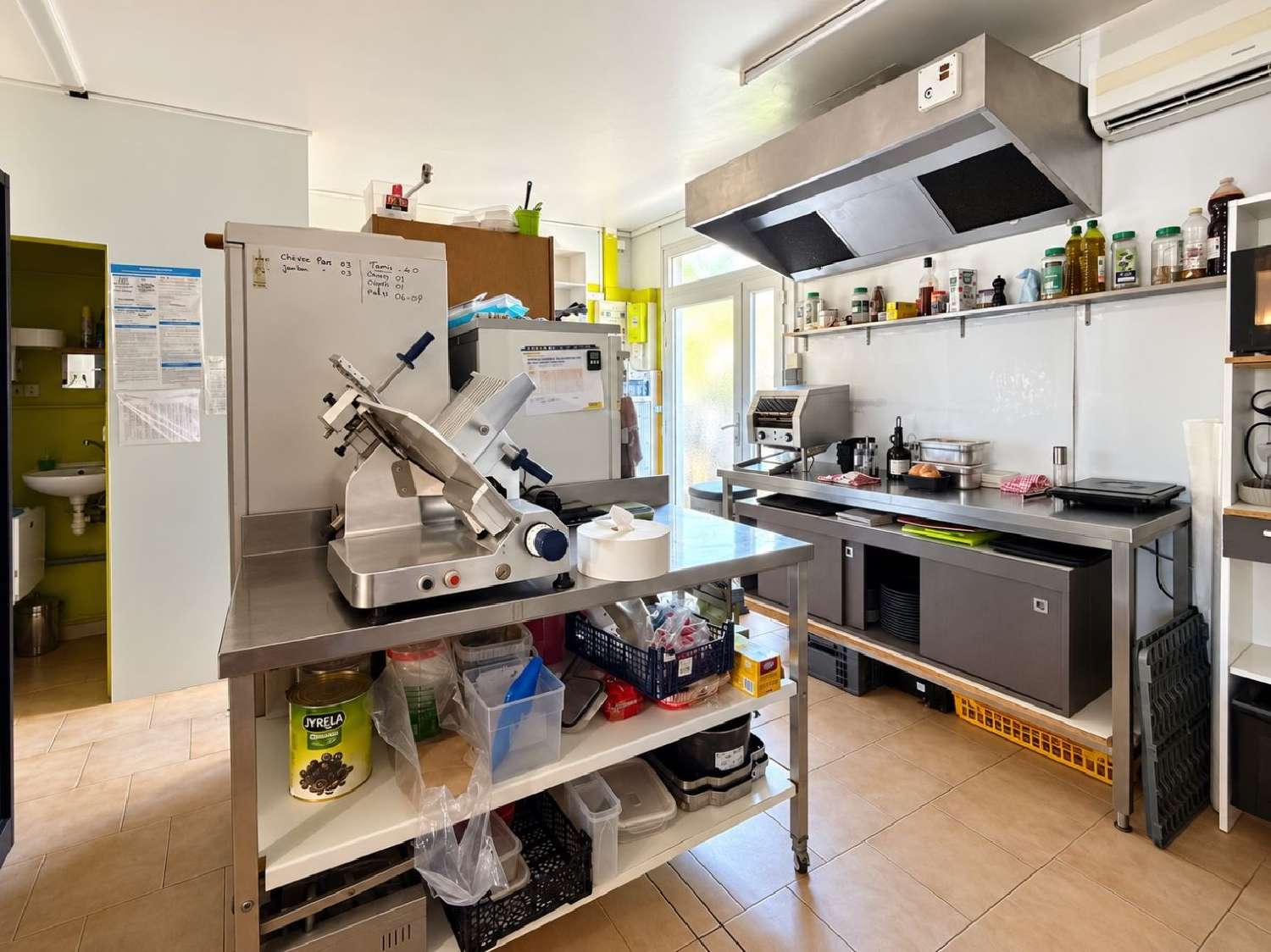 kaufen Gewerbeimmobilie Agde Hérault 5