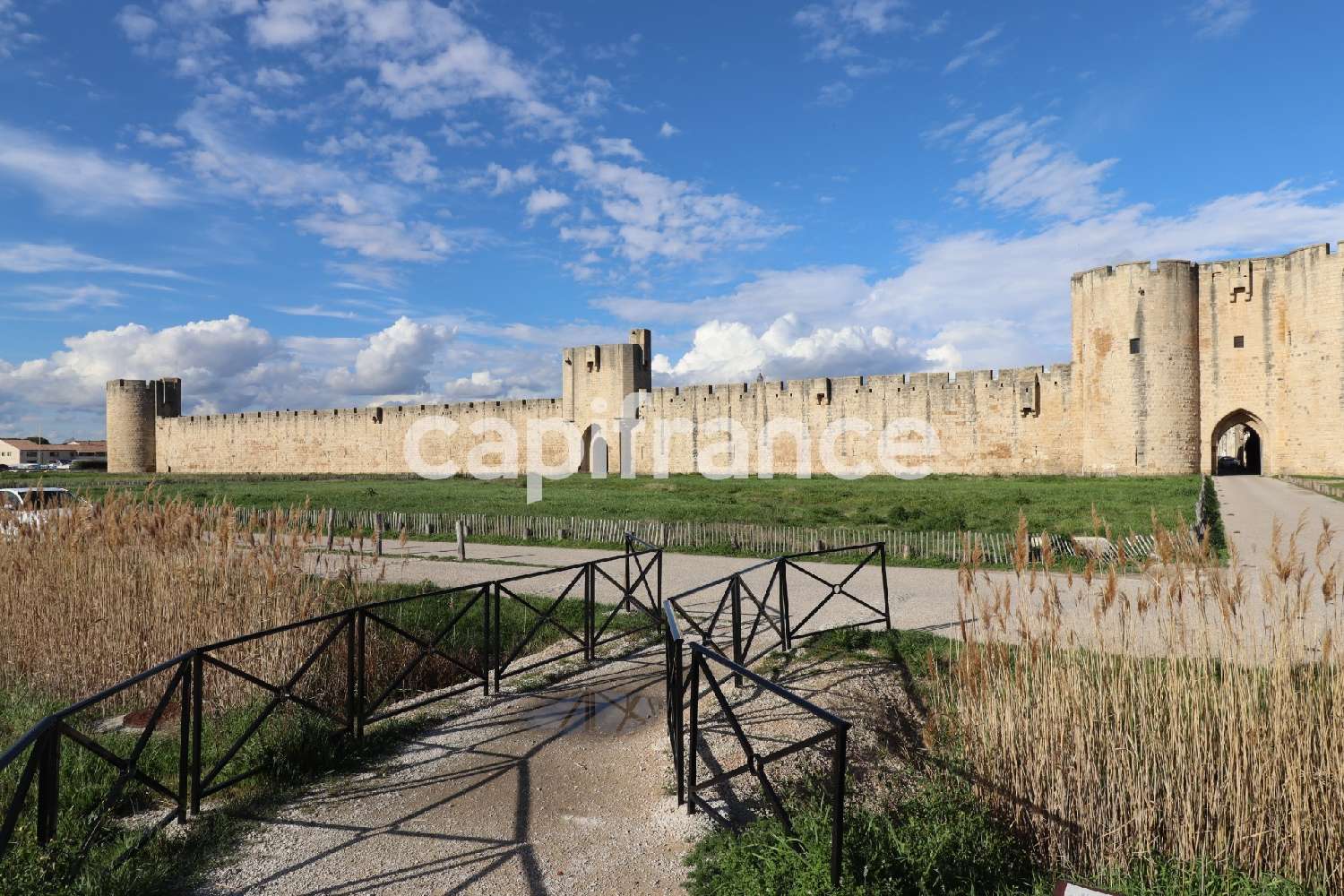kaufen Gewerbeimmobilie Aigues-Mortes Gard 2