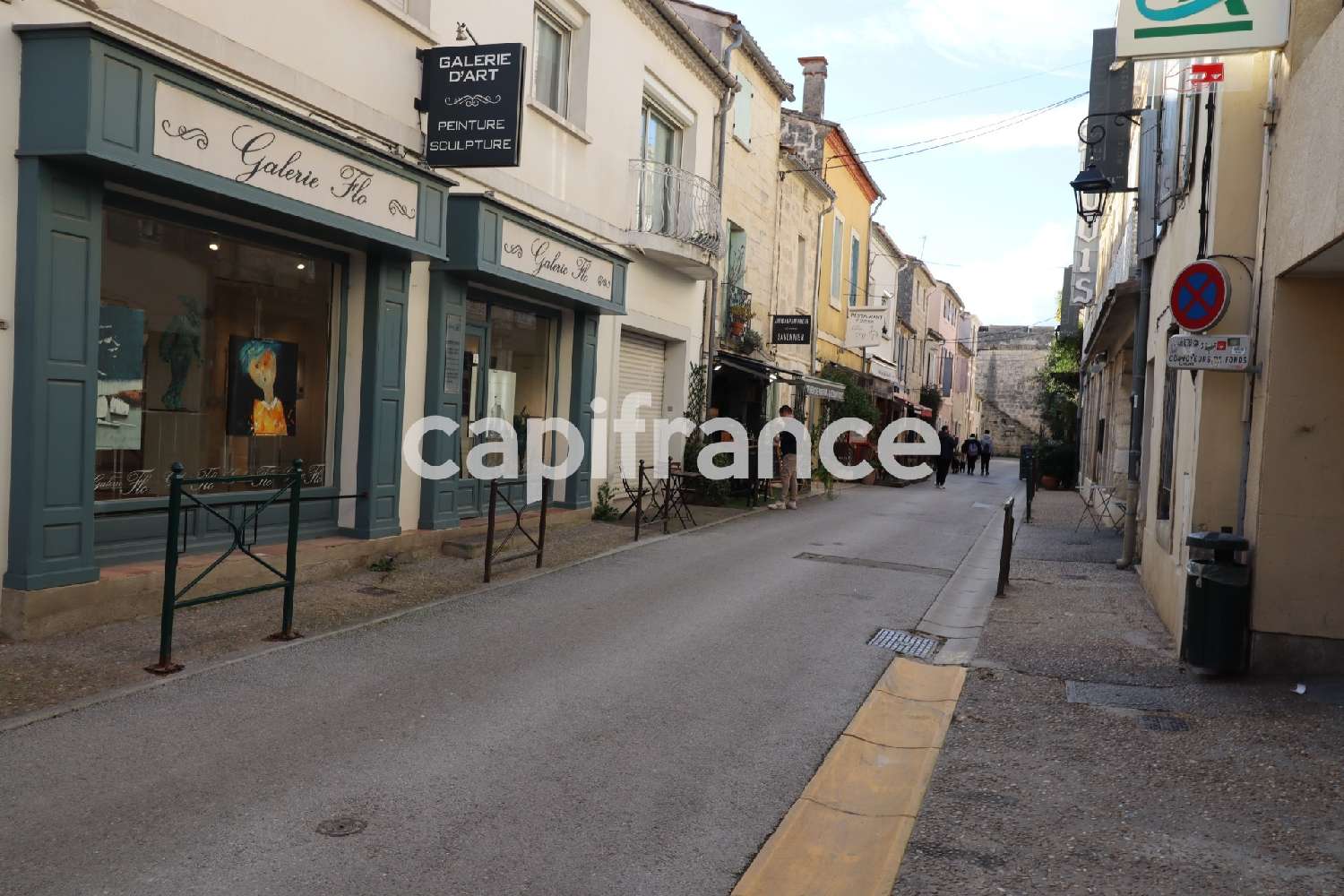 kaufen Gewerbeimmobilie Aigues-Mortes Gard 5