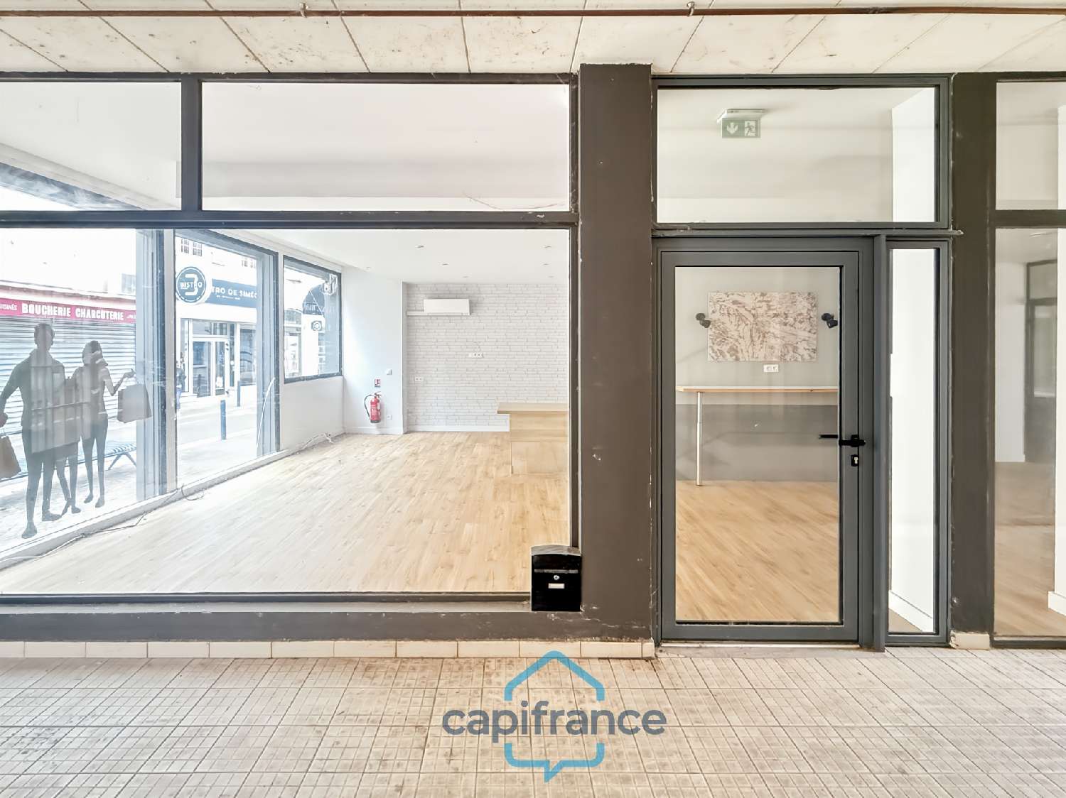  for sale commercial Aire-sur-l'Adour Landes 1