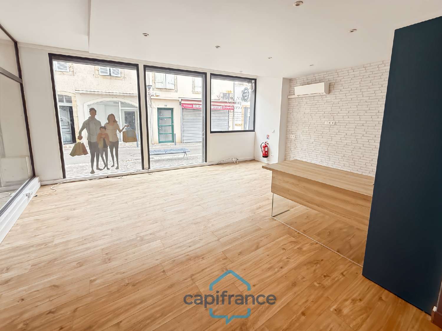  for sale commercial Aire-sur-l'Adour Landes 2
