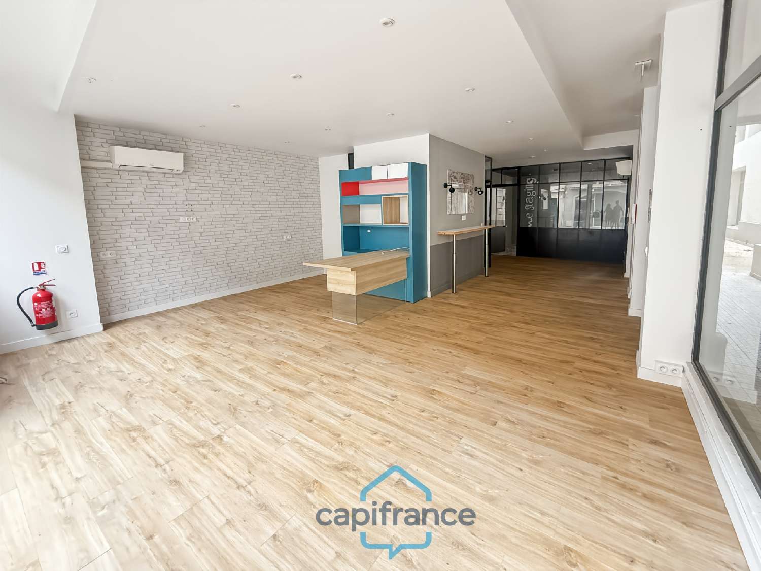  for sale commercial Aire-sur-l'Adour Landes 6