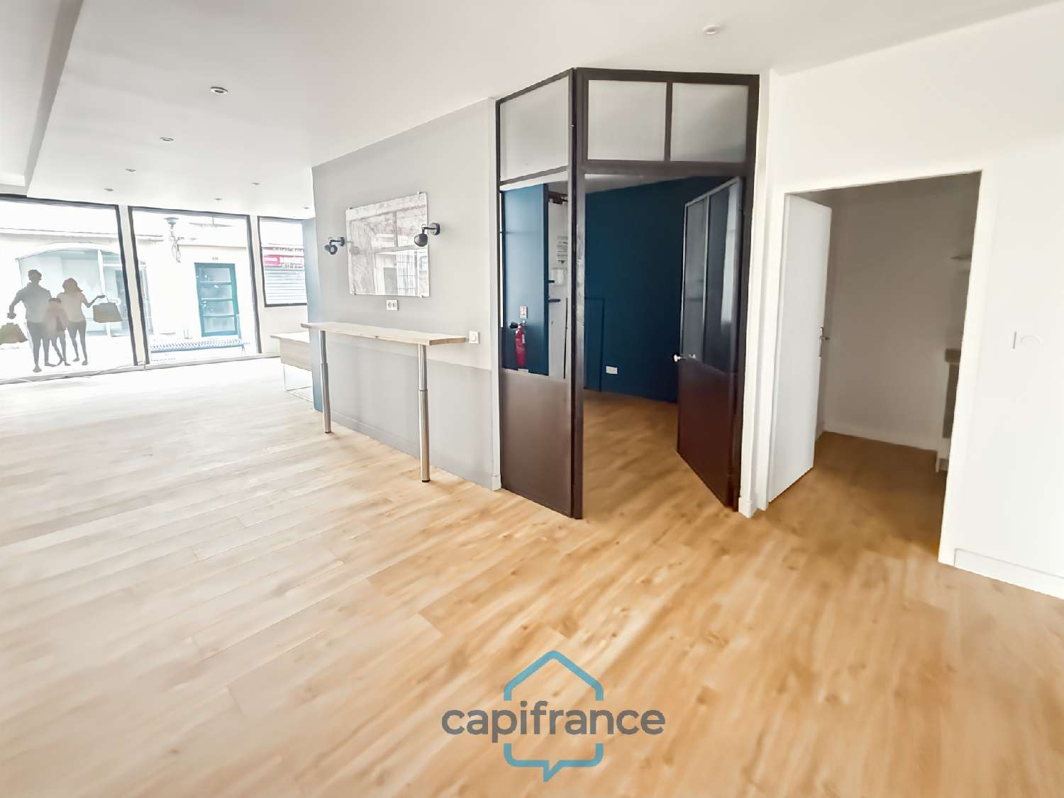  for sale commercial Aire-sur-l'Adour Landes 7