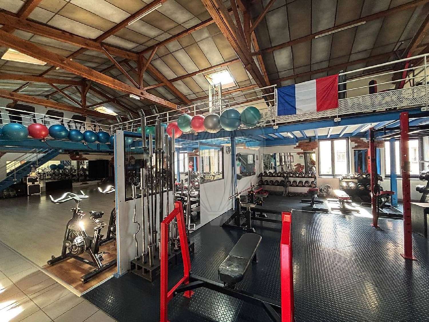 kaufen Gewerbeimmobilie Belleville Rhône 7
