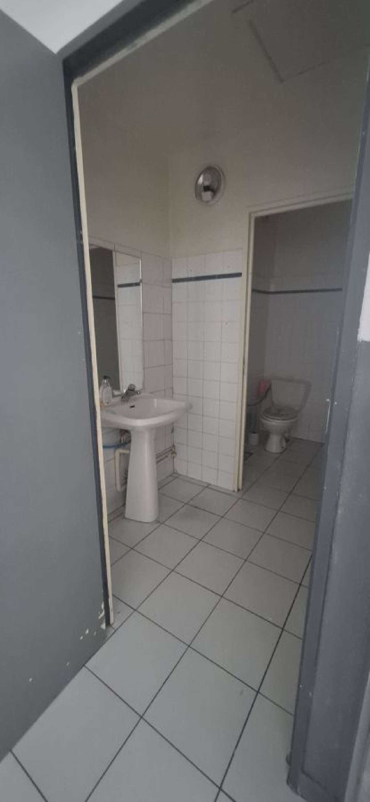 te koop bedrijfsruimte/ kantoor Béziers Hérault 5