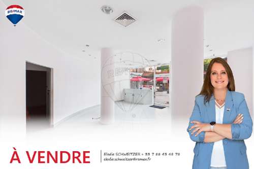 Bourgfelden Haut-Rhin commercial foto 7426303