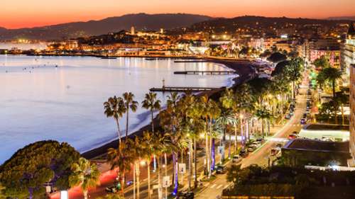 Cannes Alpes-Maritimes commercial foto 7426292