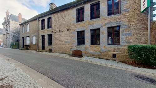 Carrouges Orne commercial foto 7424450