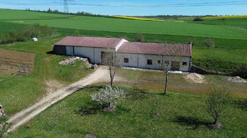 Cosne-Cours-sur-Loire Nièvre local comercial foto 7426267