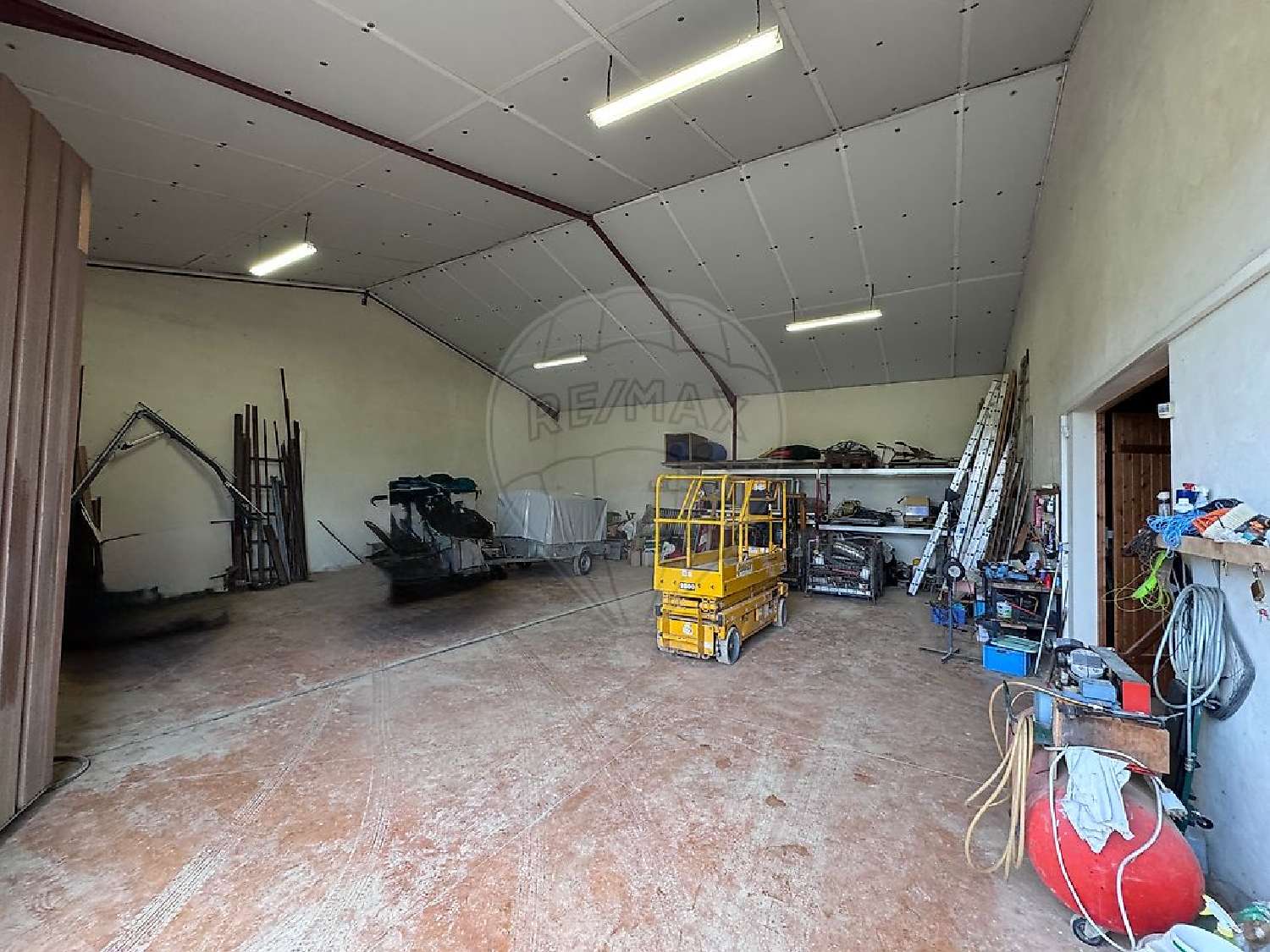 en venta local comercial Cosne-Cours-sur-Loire Nièvre 5