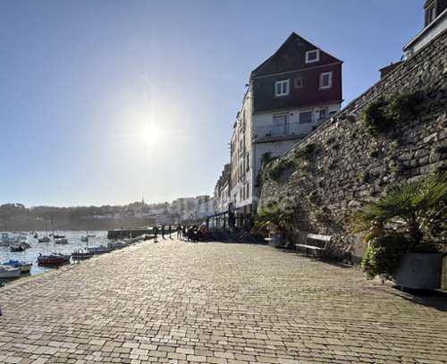 Douarnenez Finistère bedrijfsruimte/ kantoor foto 7432137