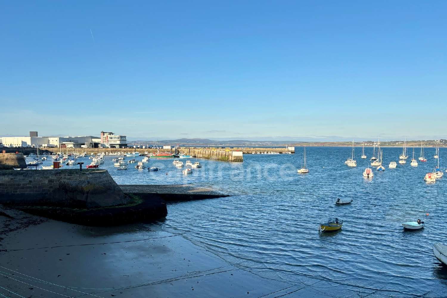  te koop bedrijfsruimte/ kantoor Douarnenez Finistère 5