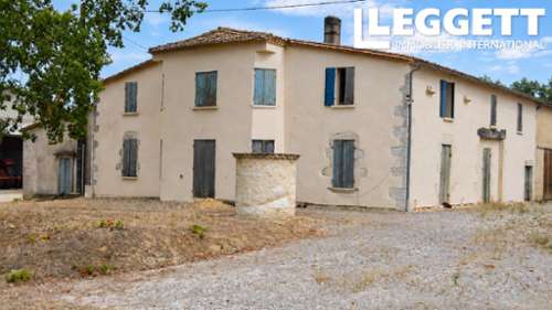 Duras Lot-et-Garonne bedrijfsruimte/ kantoor foto 7433855