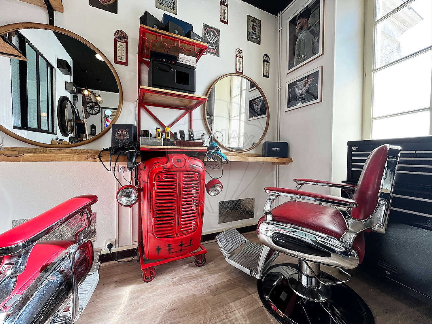  à vendre commerce Épargnes Charente-Maritime 2